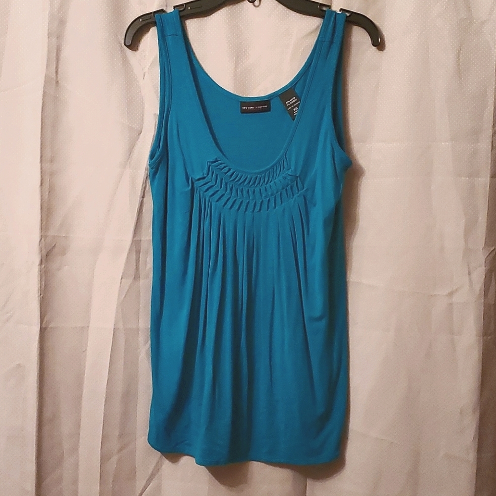 New York & Co. Tank